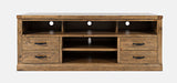 Telluride - Media Console