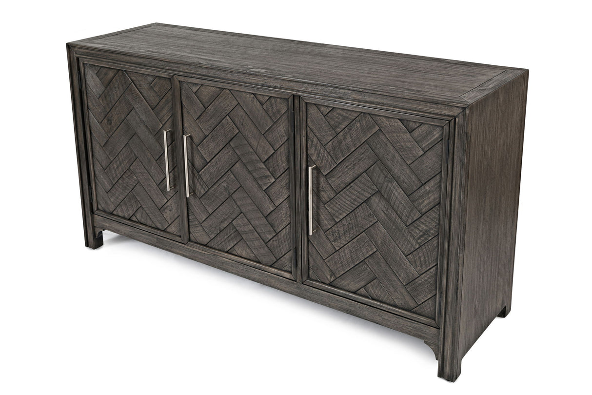 Gramercy - Accent Cabinet