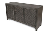 Gramercy - Accent Cabinet