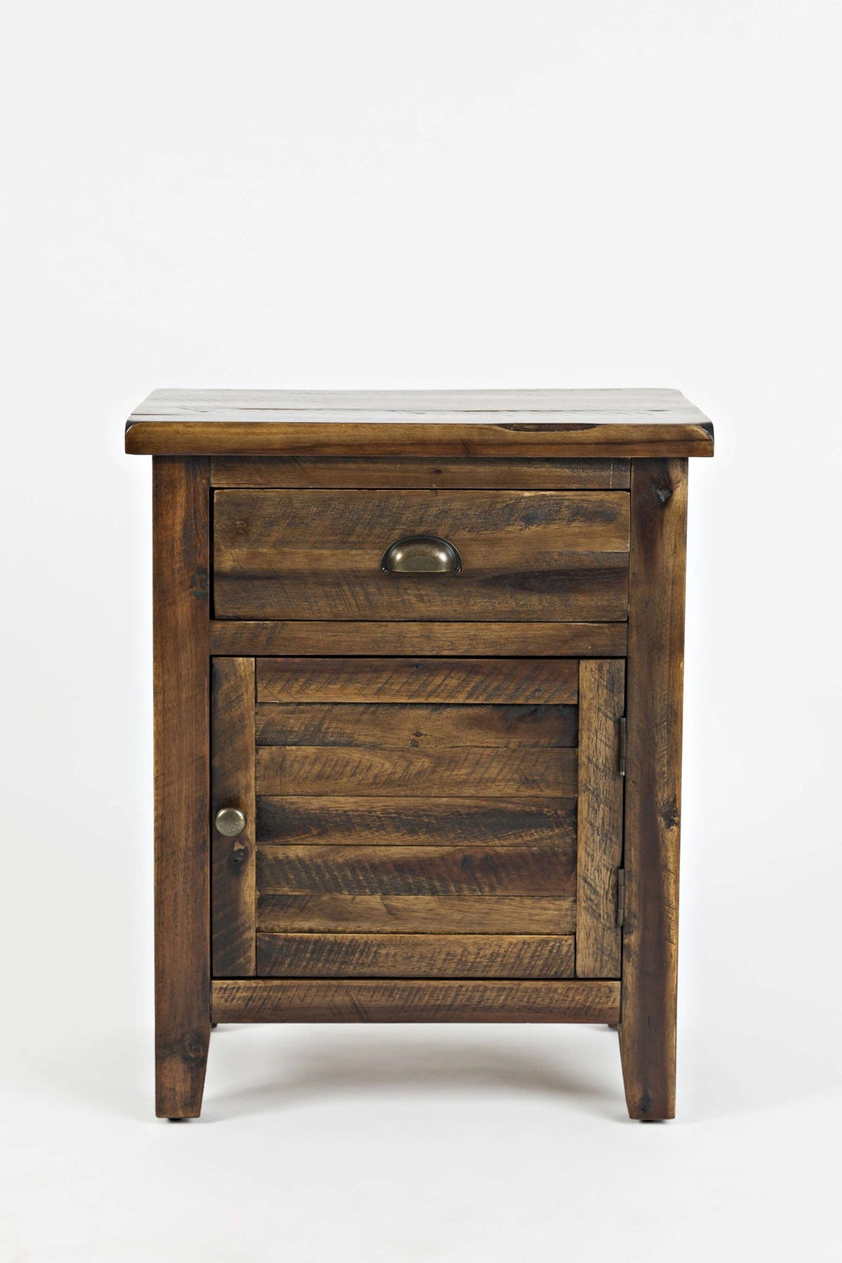 Artisan's Craft - Accent Table