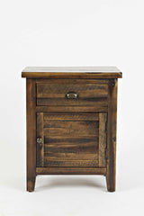 Artisan's Craft - Accent Table