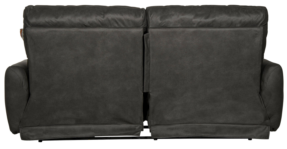 Dorian - Reclining Sofa