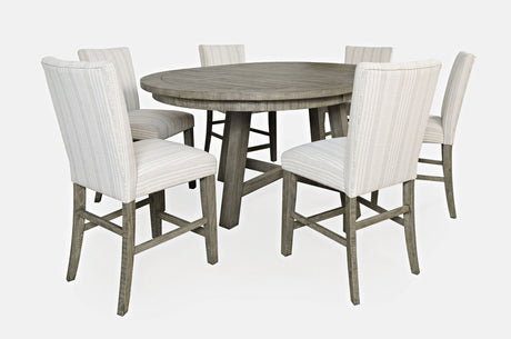 Telluride - Round Counter Set