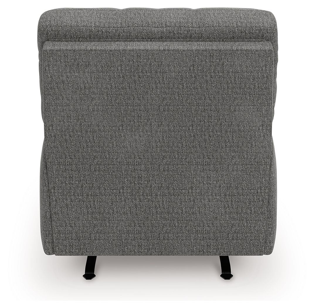 Seyler Lane - Rocker Recliner