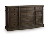 Wickenger - Dresser