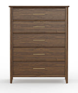 Nordhaven - 5 Drawer Chest