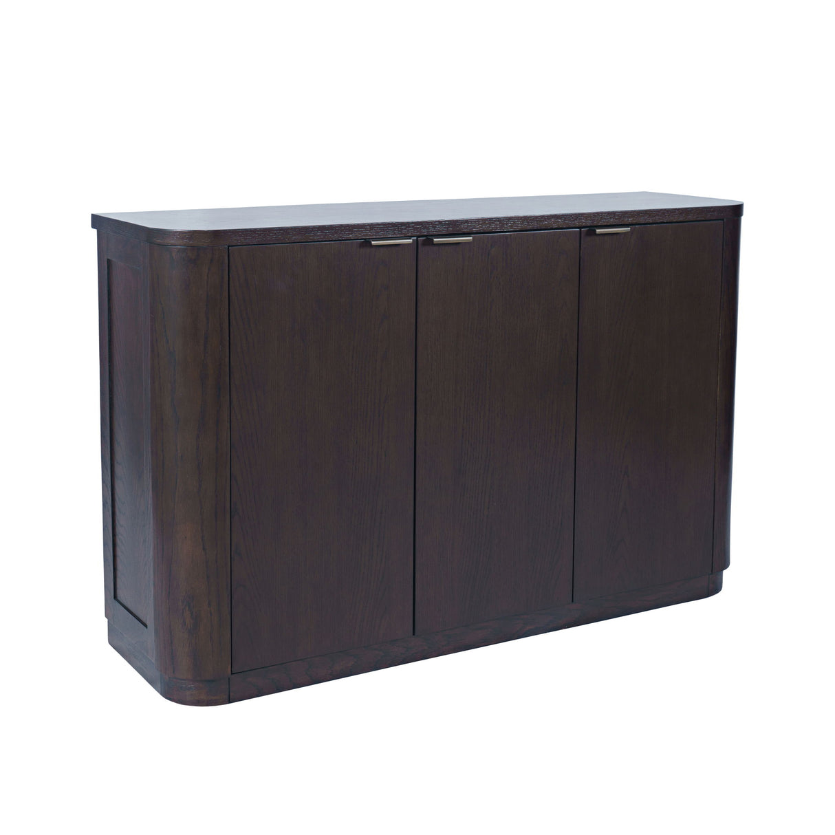 Janzen - Media Console Table