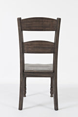 Madison County - Oval Dining Set