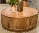 Towner Grove - Round Table
