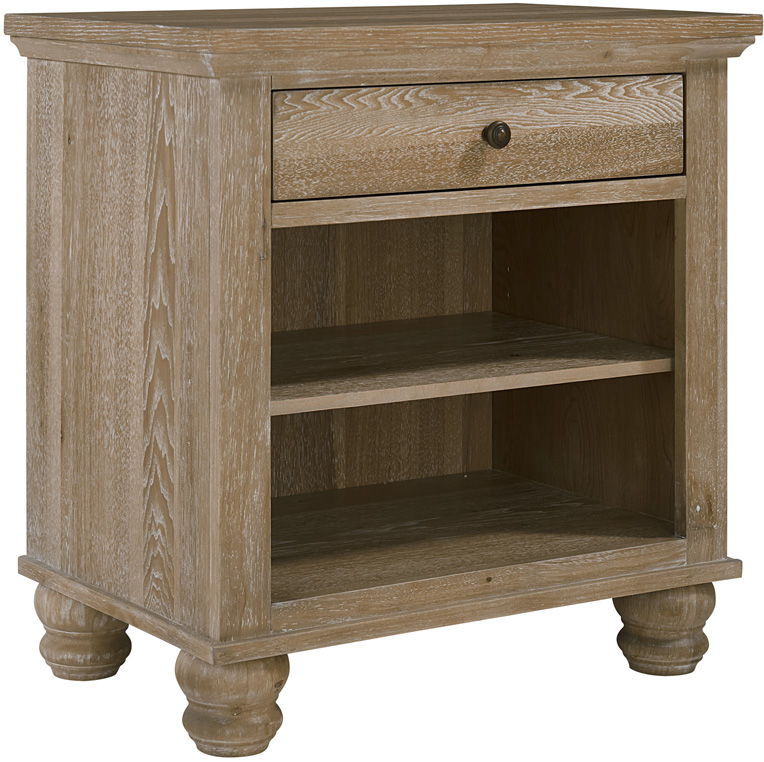 1 Drawer Nightstand