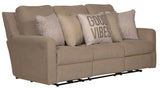 Calvin - Reclining Sofa