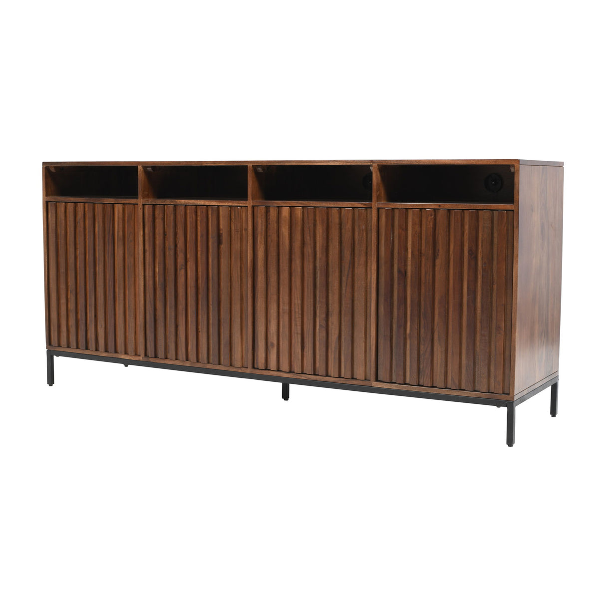Ryder - Console Cabinet