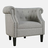 LILY ACCENT CHAIR