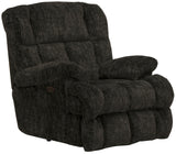 Cirrus - Power Lay Flat Chaise Recliner