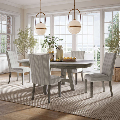 Telluride Upholstered Dining Chair