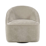 Lulu Swivel Accent Chair