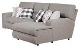 Rockport - Reclining Sectional