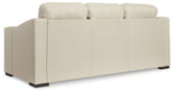 Treasure Trove - 2 Pc. - Sofa, Loveseat - Almond
