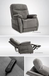 MM-3710 Power Lift Recliner