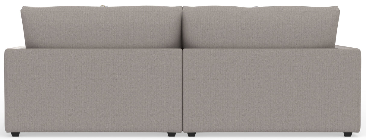 Trevor - Extra Deep Oversized Sectional