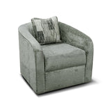 Banks - Swivel Chair