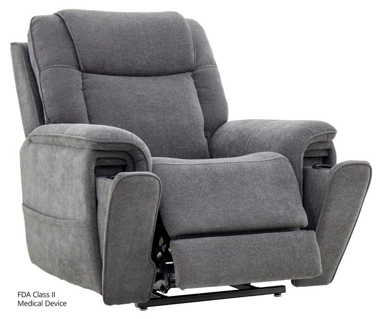 MM-3600 Power Lift Recliner