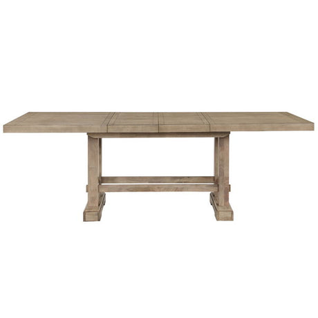 Napa - Counter Table