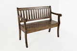 Artisan's Craft - Storage Bench