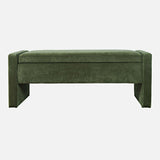 Braun Storage Bench