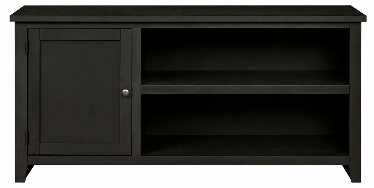 60" Console w/ 1 Door