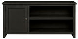 60" Console w/ 1 Door