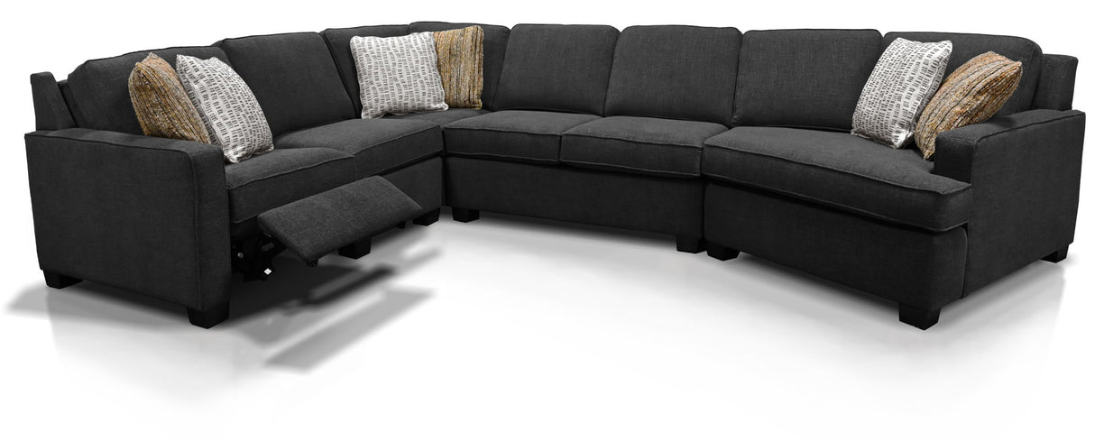 Nola - Sectional