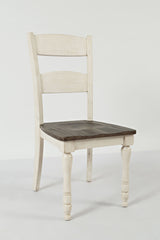 Madison County - Ladderback Chair (Set of 2)