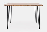 Nature's Edge - Counter Table