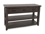 Madison County - Harris Table
