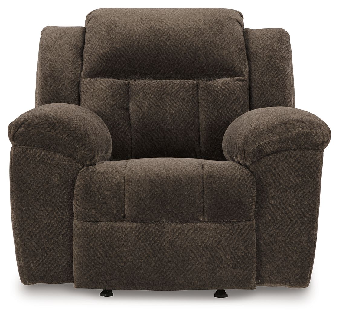 Frohn - Rocker Recliner