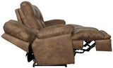 Voyager - Lay Flat Reclining Sofa