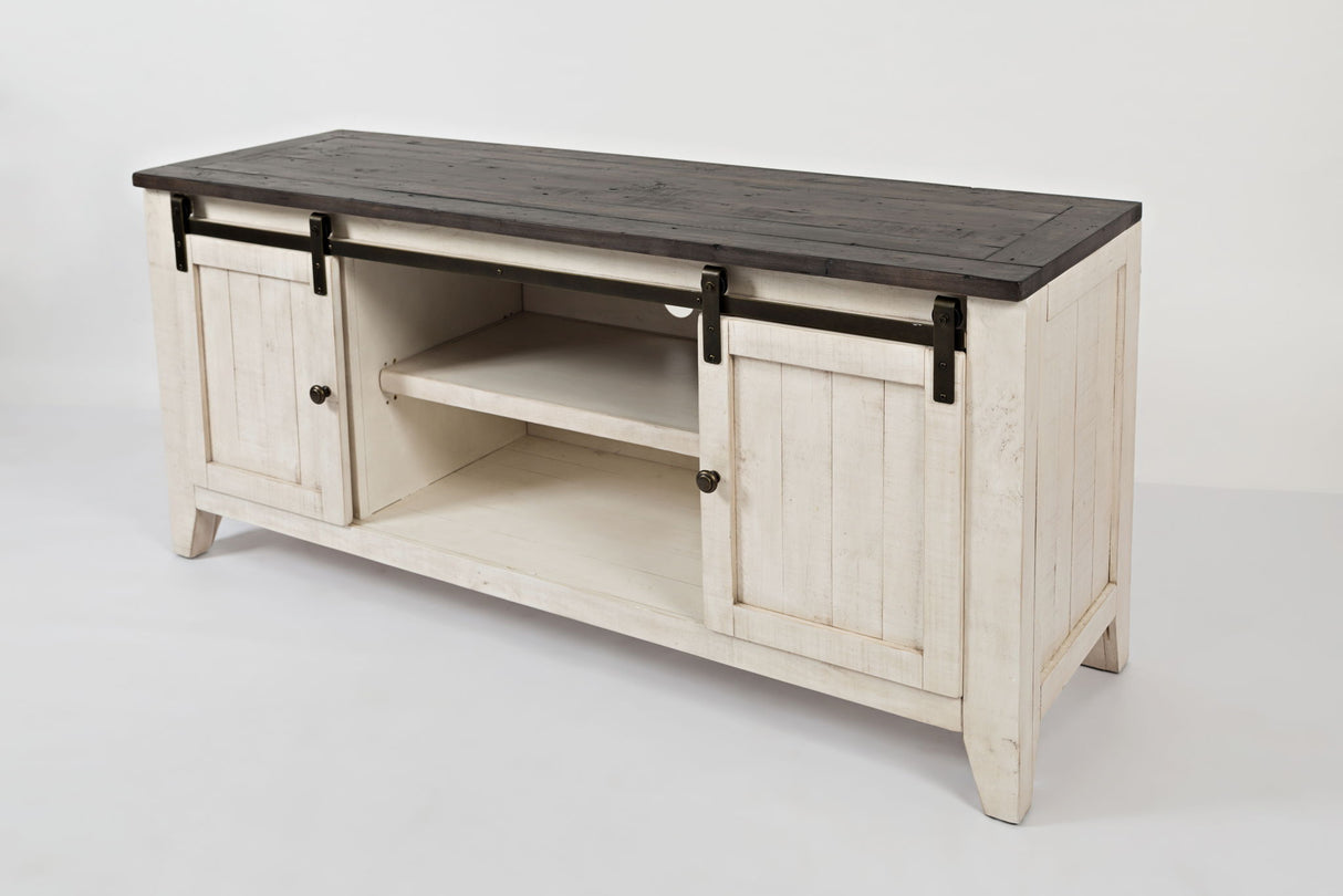 Madison County - 60" Media Console