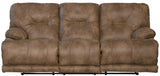 Voyager - Lay Flat Reclining Sofa