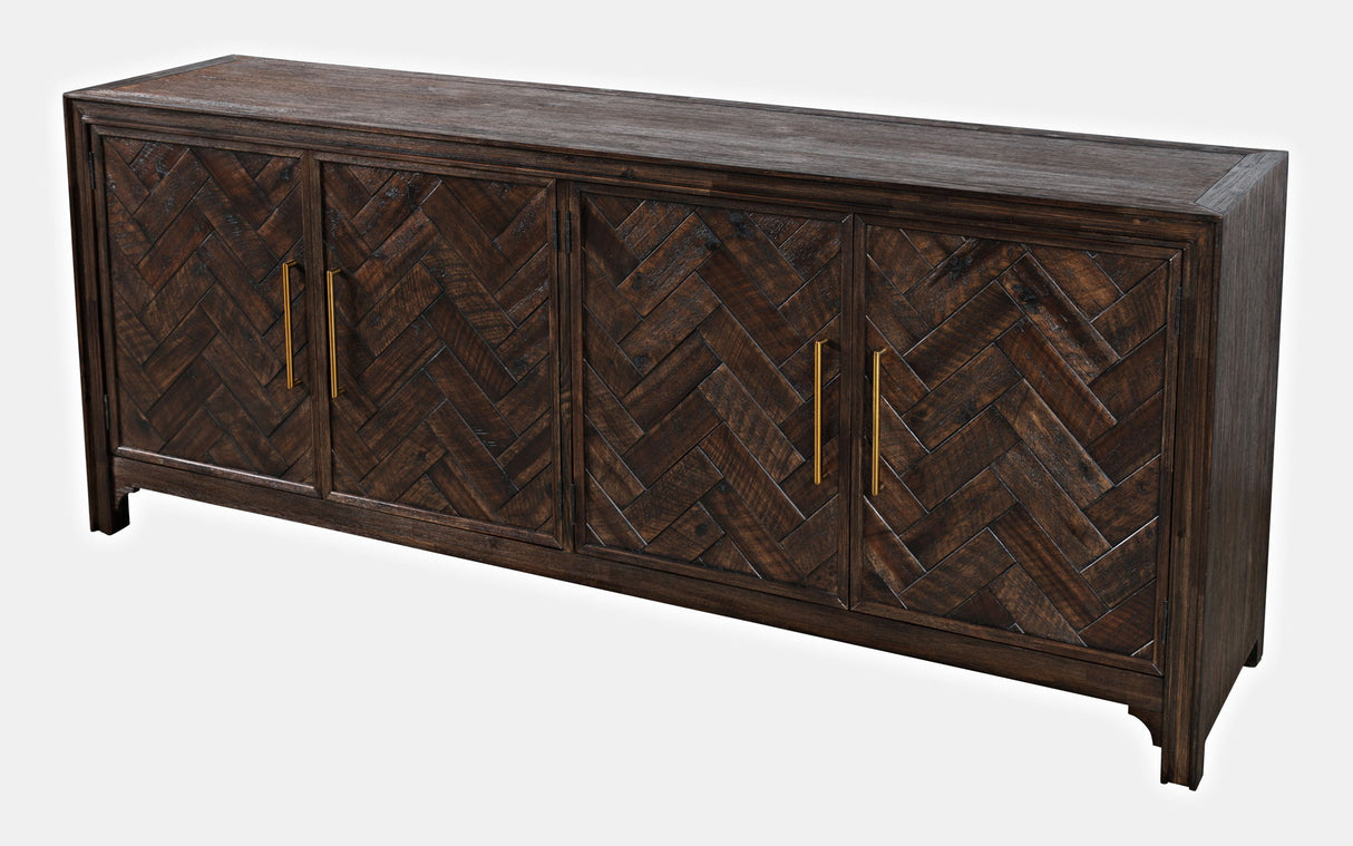 Gramercy - Accent Cabinet