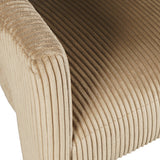 Bowen 3-Legged Chair