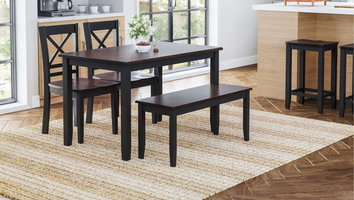 Asbury Park - Dining Set