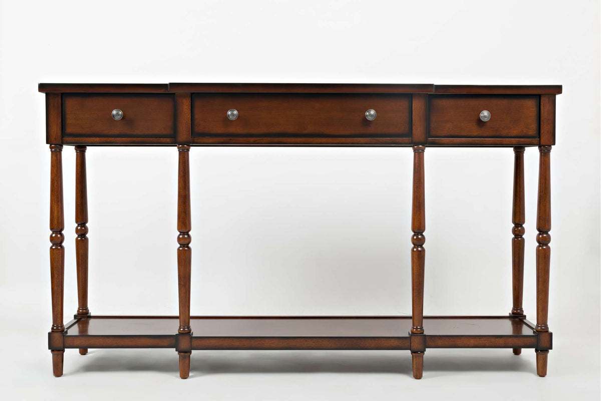 Stately Home - Console