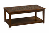 Baroque - Mosaic Table