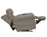 Unity - Power Headrest Power Rocker Recliner With CR3 Heat/Massage