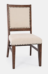 Fairview - Upholstered Chair (Set of 2)