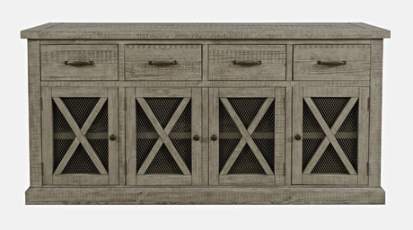 Telluride - Server