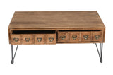 American Vintage Coffee Table