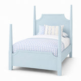 Tide & Timber - Pencil Poster Bed 3/3