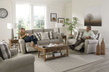 Westport - Lay Flat Reclining Loveseat